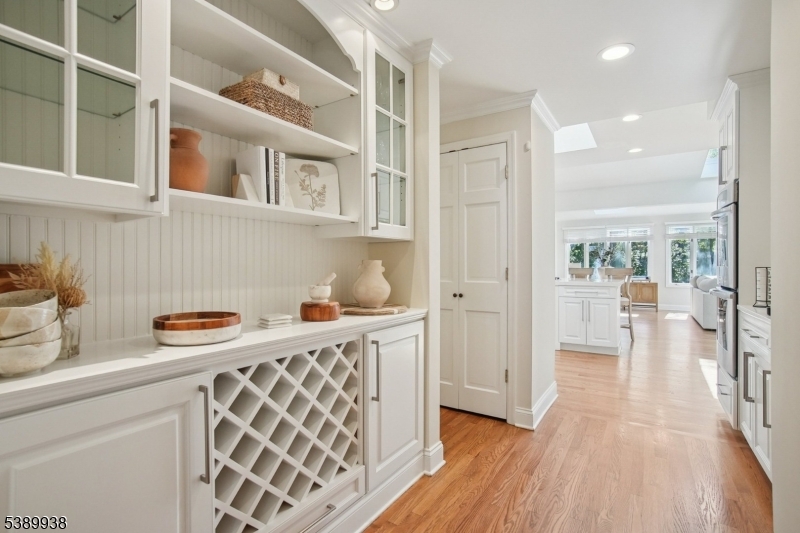 Poets Section - Residential