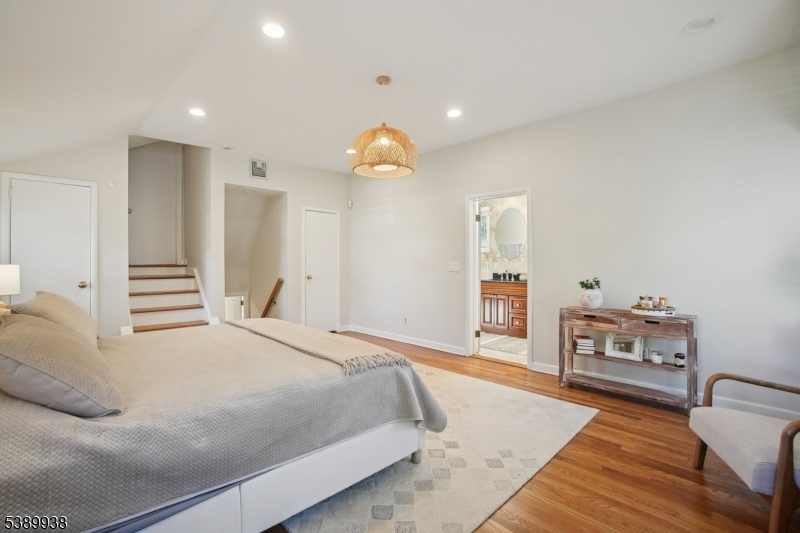 Poets Section - Residential