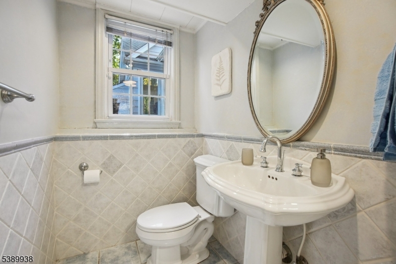 Poets Section - Residential