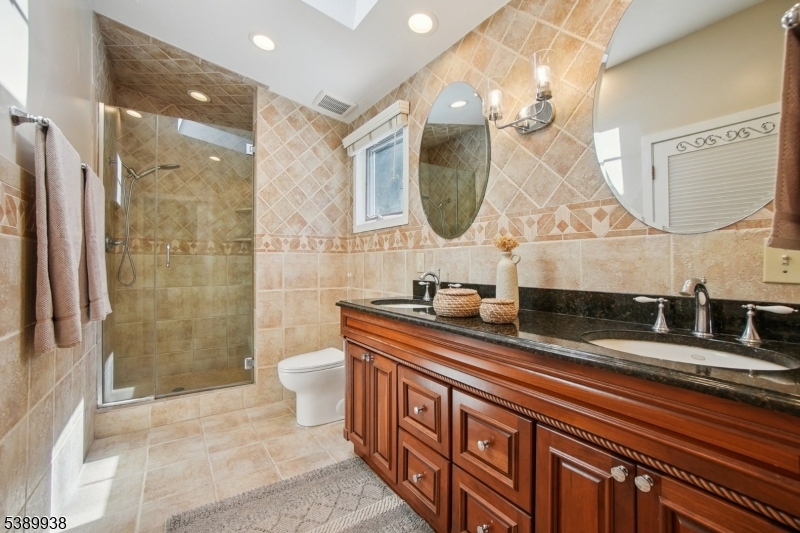 Poets Section - Residential