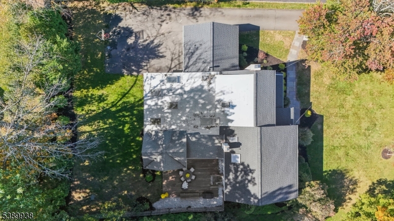 Poets Section - Residential