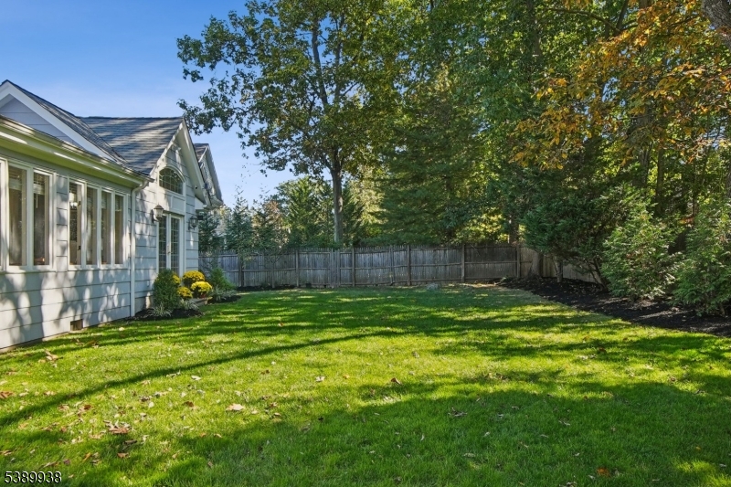 Poets Section - Residential