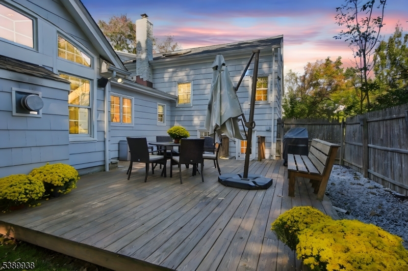 Poets Section - Residential