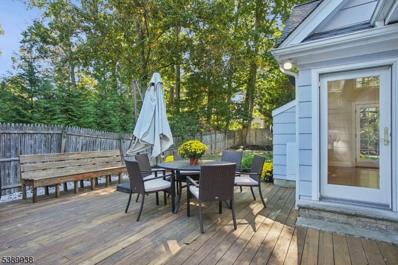 Poets Section - Residential