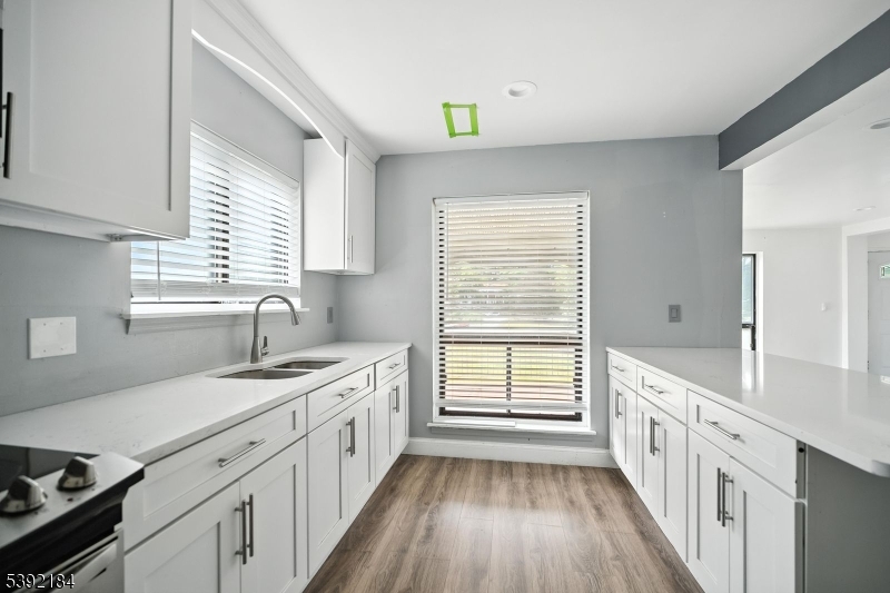 High Point Country Club - Residential Lease