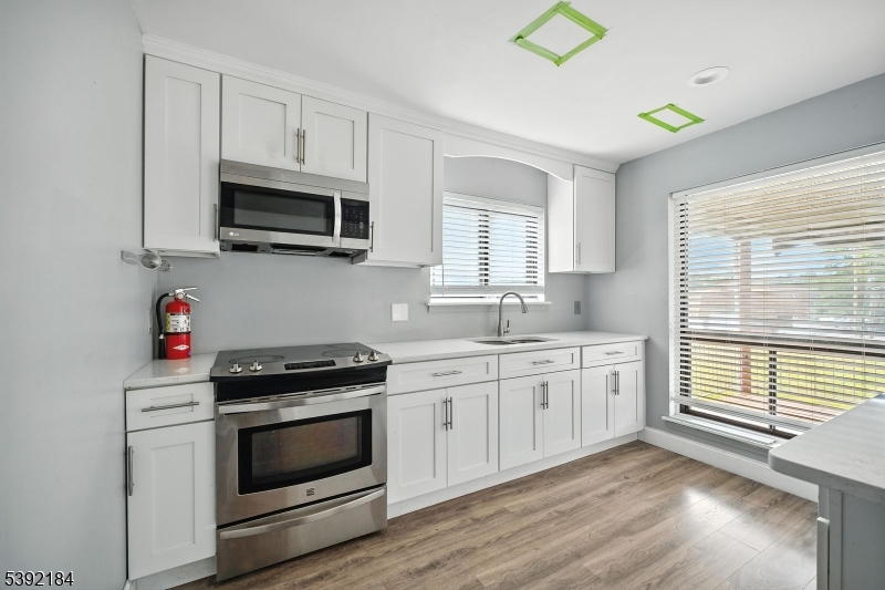 High Point Country Club - Residential Lease