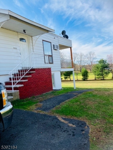 High Point Country Club - Residential Lease