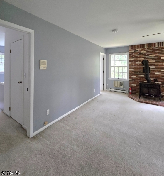 Mountain Top - Residential