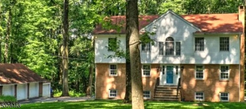 Mountain Top - Residential