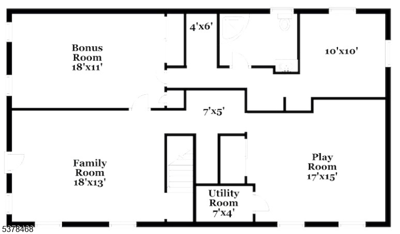 Mountain Top - Residential