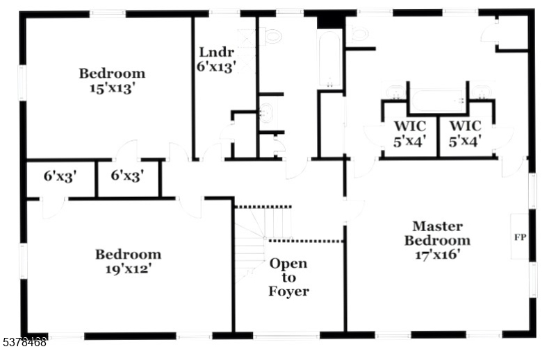 Mountain Top - Residential