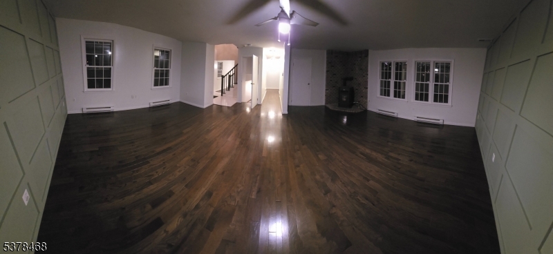 Mountain Top - Residential