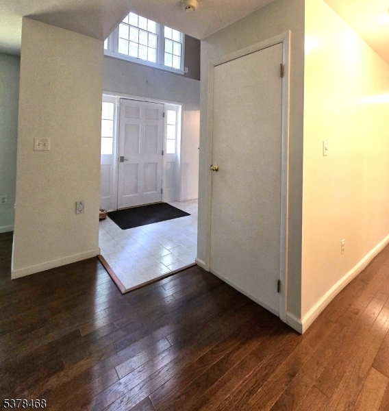 Mountain Top - Residential