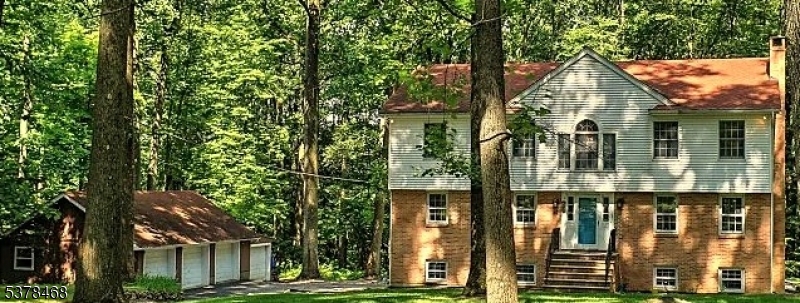 Mountain Top - Residential