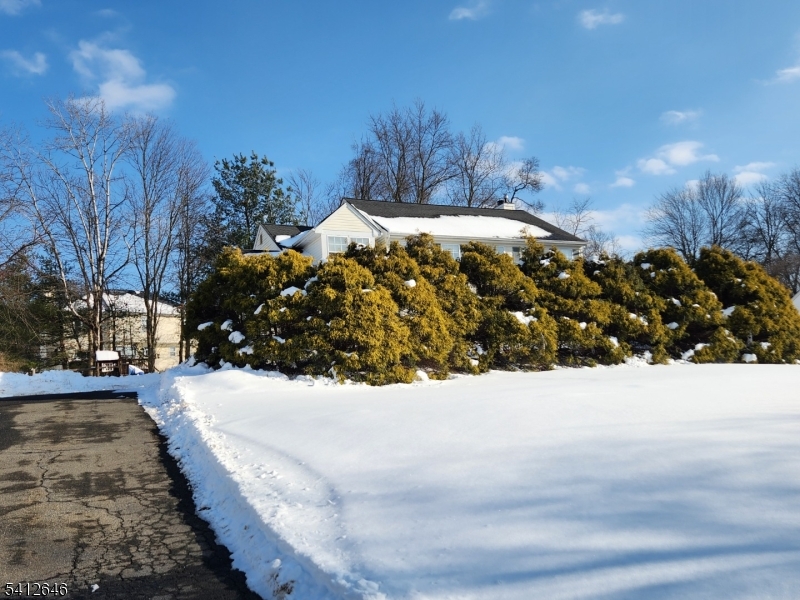 Harvest Run - Residential