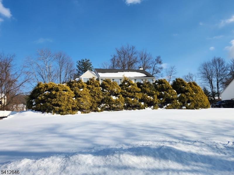 Harvest Run - Residential