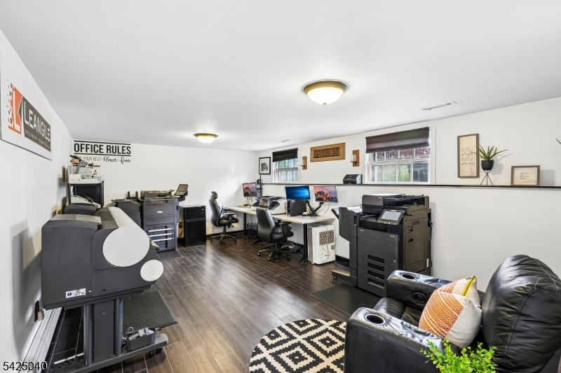 Mt. Pleasant - Residential