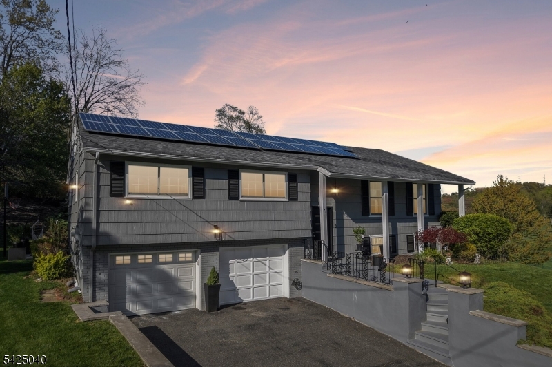 Mt. Pleasant - Residential