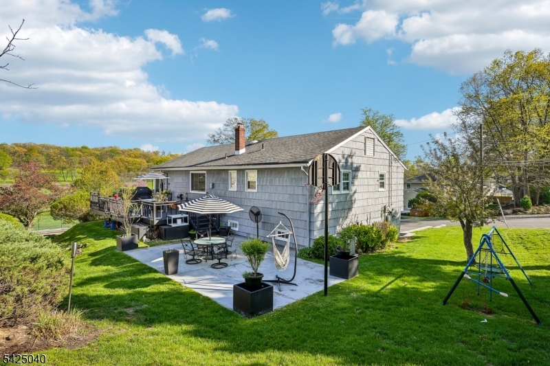 Mt. Pleasant - Residential