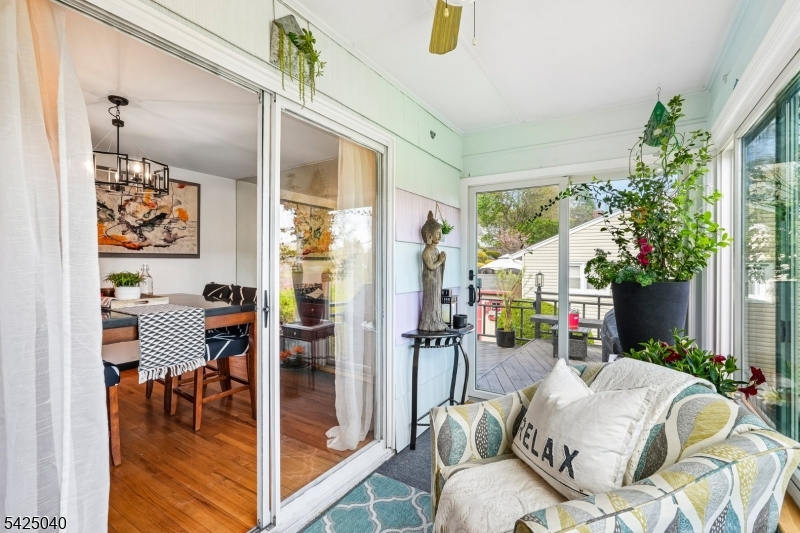 Mt. Pleasant - Residential