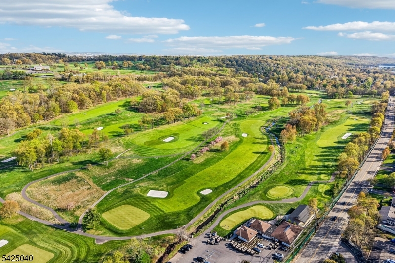 Mt. Pleasant - Residential