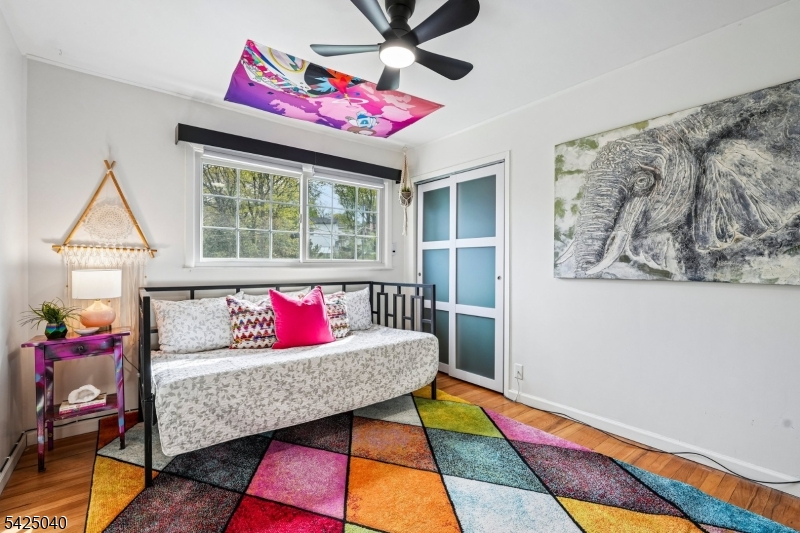 Mt. Pleasant - Residential