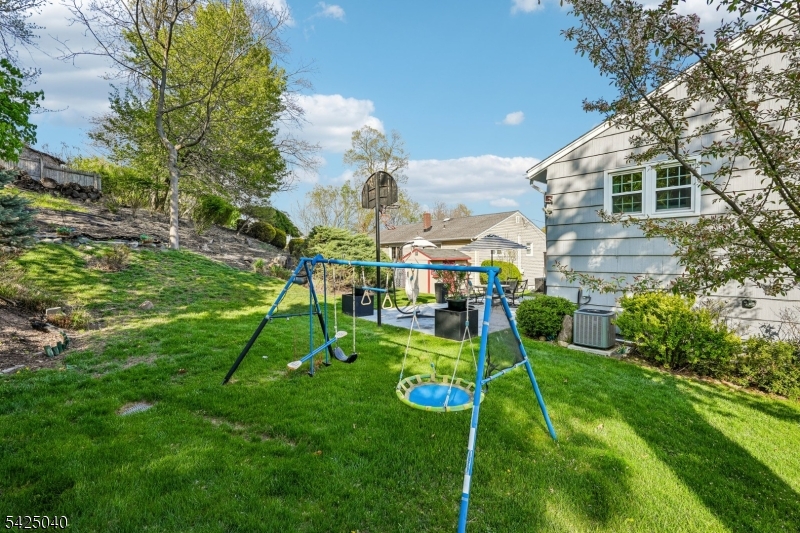 Mt. Pleasant - Residential