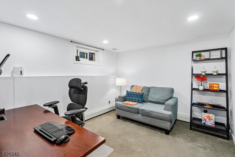 Mt. Pleasant - Residential