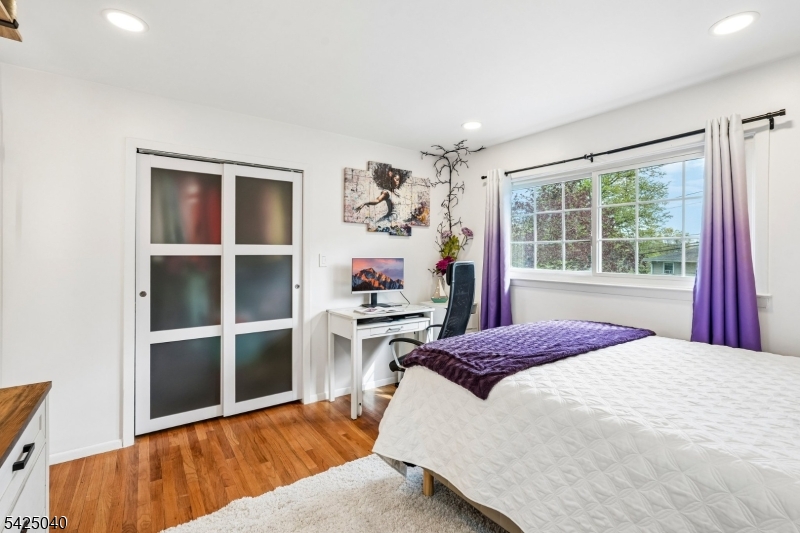 Mt. Pleasant - Residential