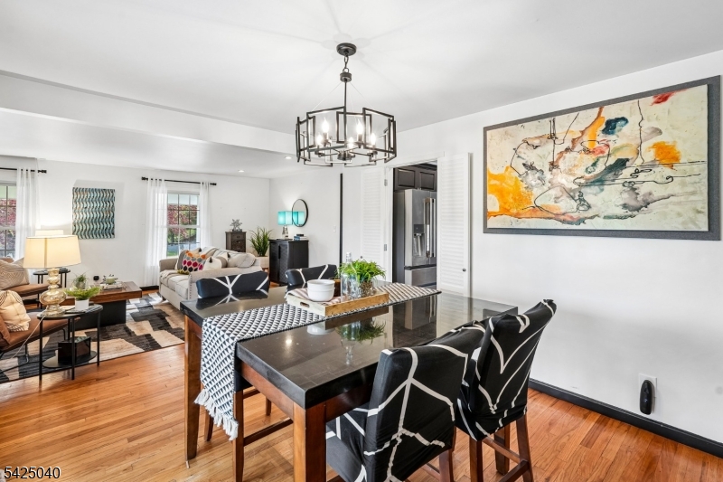 Mt. Pleasant - Residential