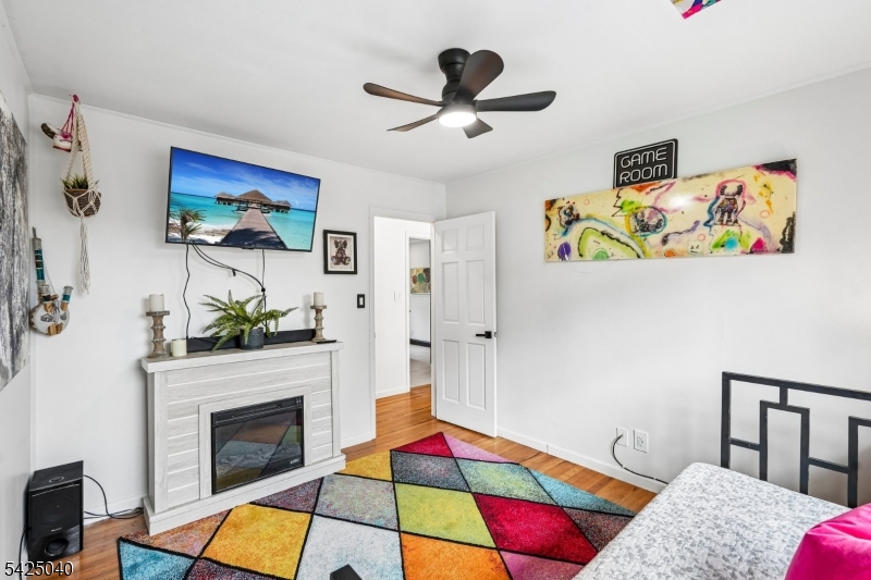 Mt. Pleasant - Residential