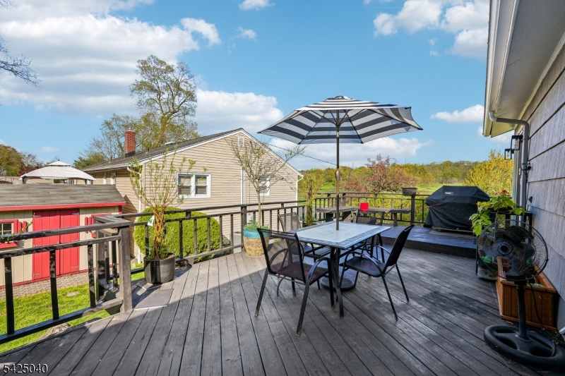 Mt. Pleasant - Residential