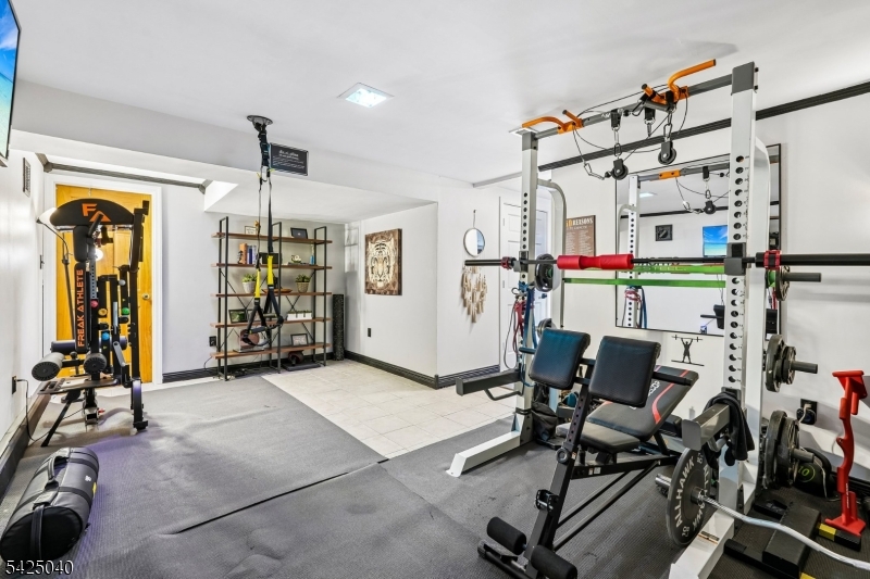 Mt. Pleasant - Residential