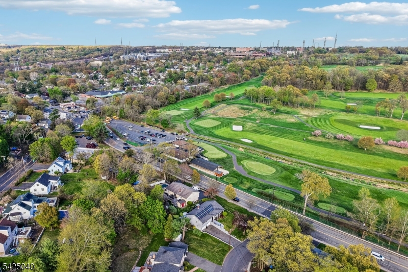 Mt. Pleasant - Residential