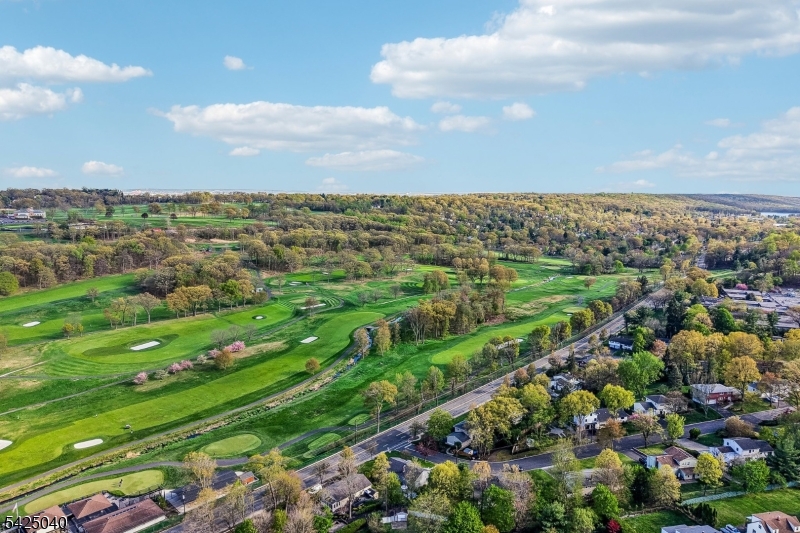 Mt. Pleasant - Residential