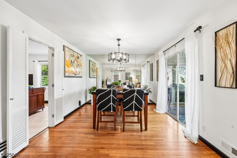 Mt. Pleasant - Residential