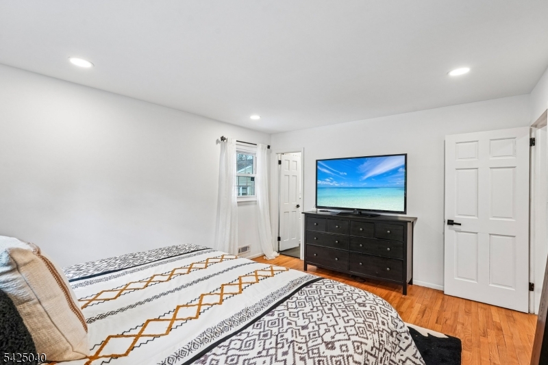 Mt. Pleasant - Residential