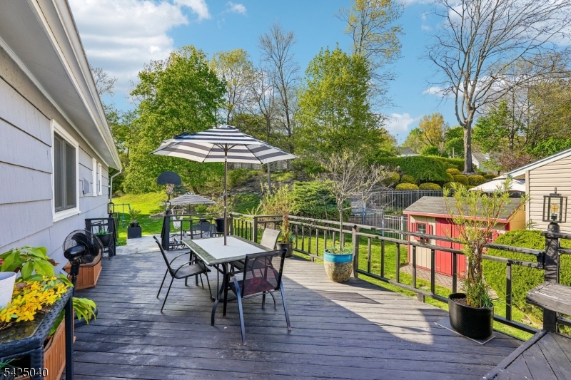 Mt. Pleasant - Residential