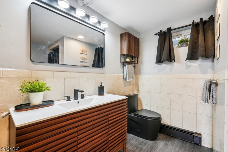 Mt. Pleasant - Residential