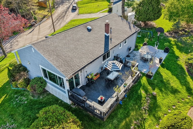 Mt. Pleasant - Residential