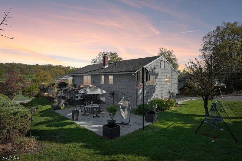 Mt. Pleasant - Residential