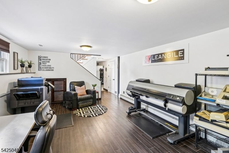 Mt. Pleasant - Residential