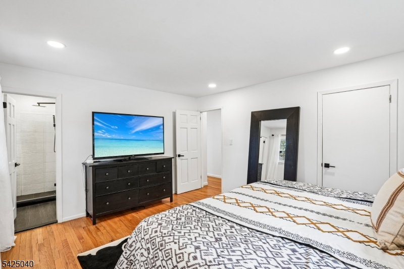 Mt. Pleasant - Residential