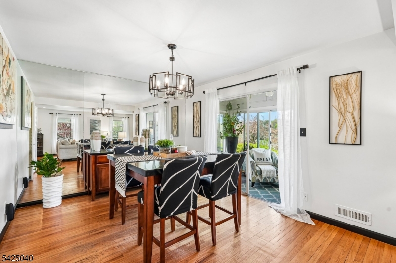 Mt. Pleasant - Residential