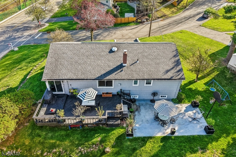 Mt. Pleasant - Residential