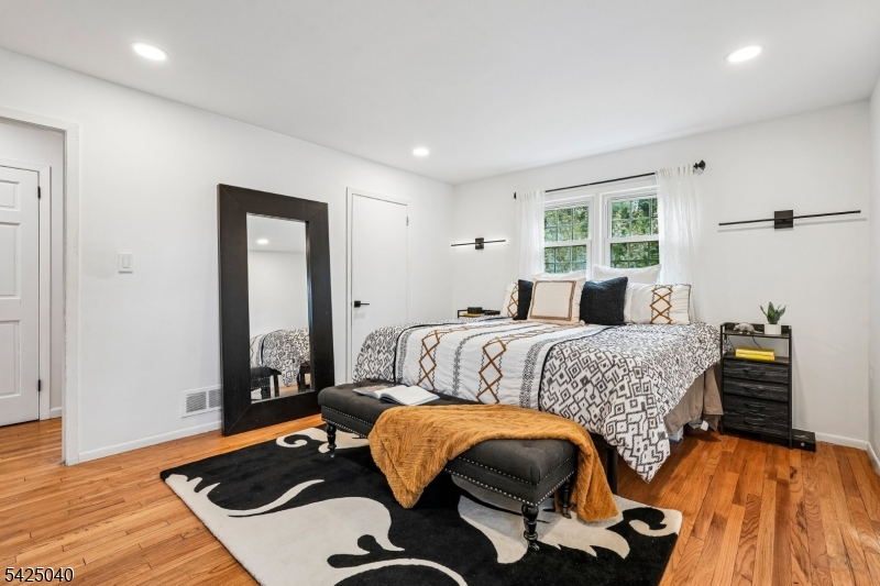 Mt. Pleasant - Residential