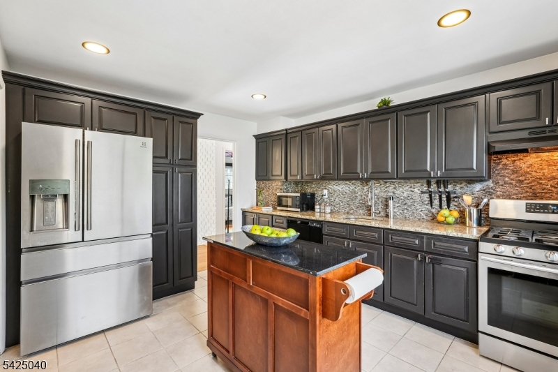 Mt. Pleasant - Residential