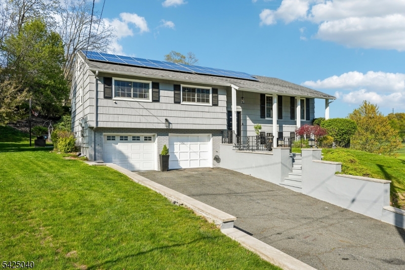 Mt. Pleasant - Residential