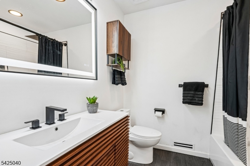 Mt. Pleasant - Residential