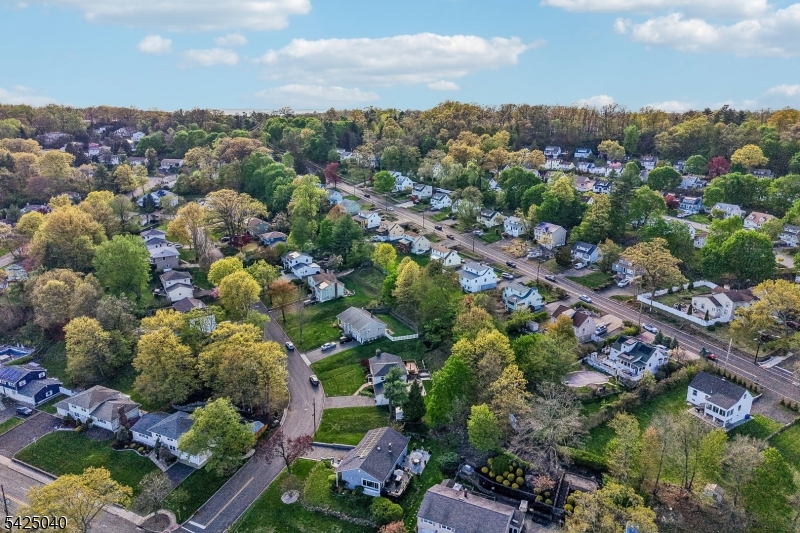 Mt. Pleasant - Residential